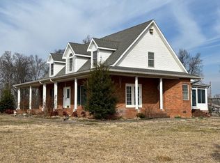 156 Campground Rd, Bell Buckle, TN 37020