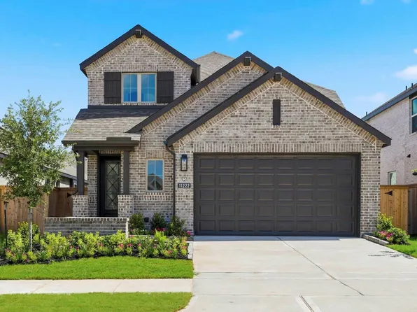 11222 Peacock Flower St, Cypress, TX 77433