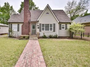 126 W Cooper Ave, West Memphis, AR 72301