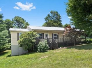 135 Swafford Ln NW, Charleston, TN 37310