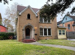 2409-1 Arbor St, Houston, TX 77004