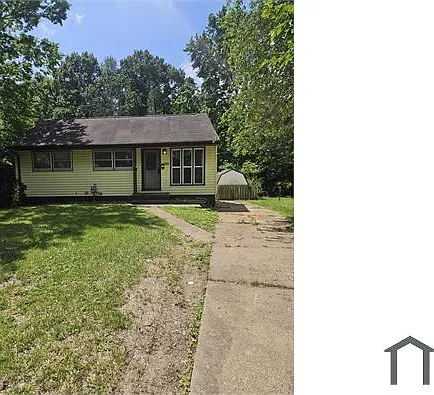 3 bed, 816 sqft, $1,450 — Photo 2