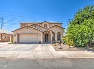 9645 W Heber Rd, Tolleson, AZ 85353