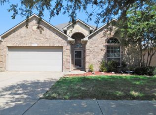 3324 Hornbeam St, Argyle, TX 76226