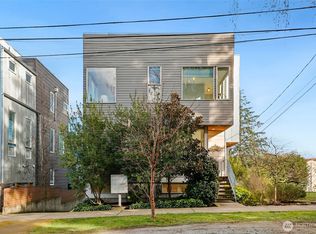 1772 18th Ave S, Seattle, WA 98144