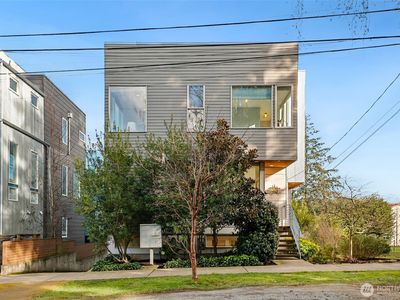 1772 18th Avenue S, Seattle, WA, 98144