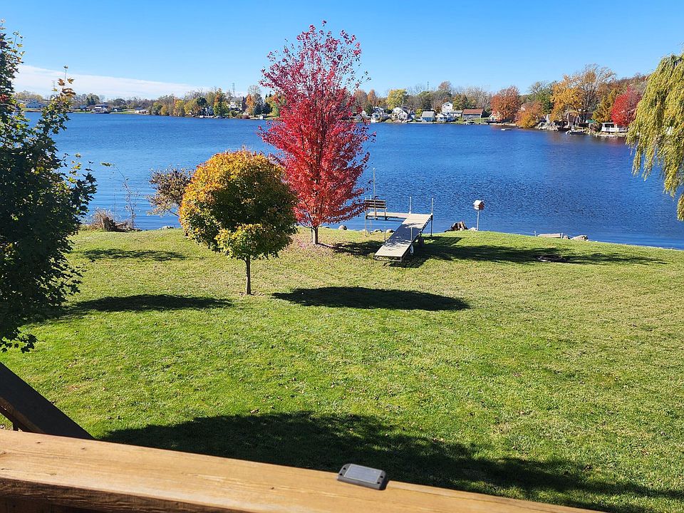 8646 Lake Dr, Springport, MI 49284 | Zillow