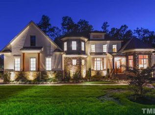 1908 Clear Falls Ct, Raleigh, NC 27615