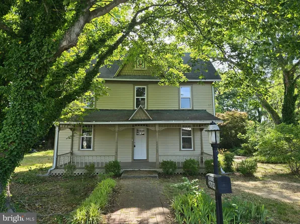 2689 Church St, Quantico, MD 21856