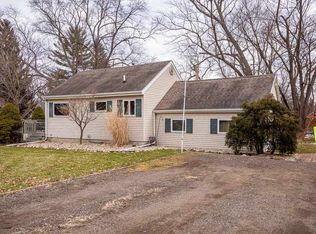 245 Kenneth St, Jackson, MI 49203