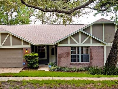 7995 Sweetgum Loop, Orlando, FL, 32835
