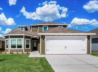 1509 Bear Claw Dr, Fort Worth, TX 76140