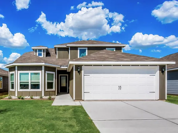 1509 Bear Claw Dr, Fort Worth, TX 76140