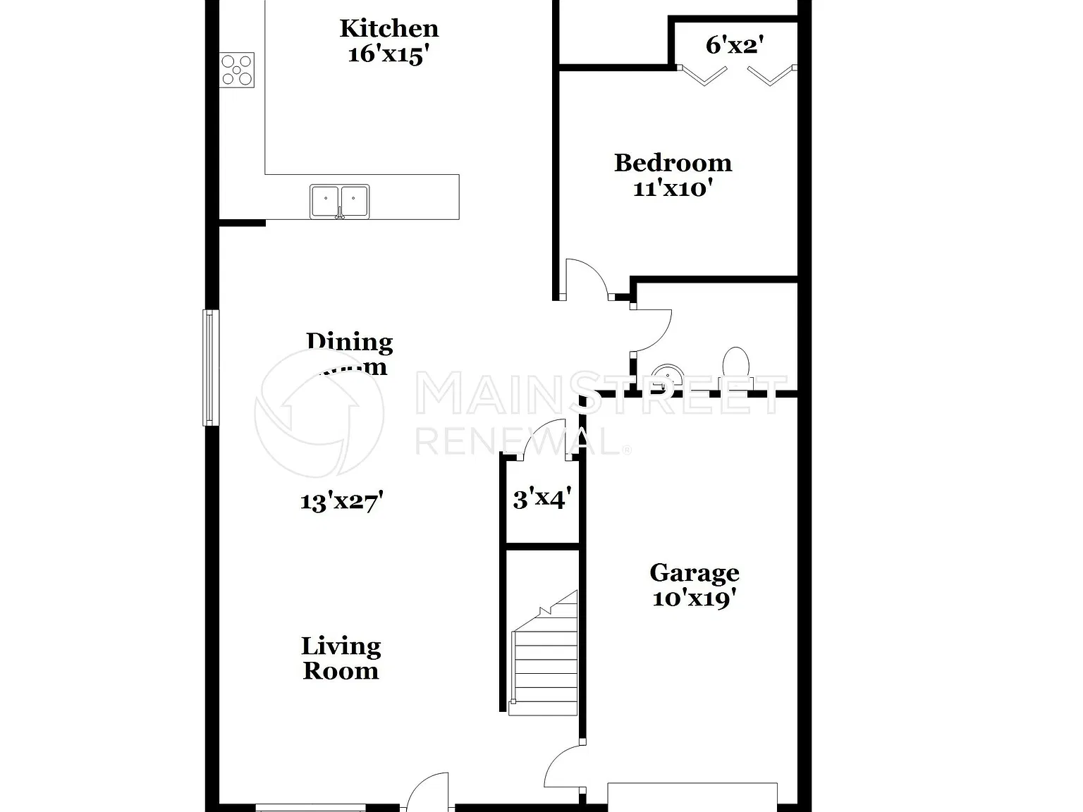 5079 Joshua Way Ln NE — Photo 2