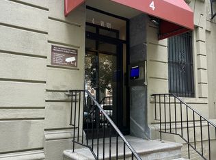4 W 101st St APT 27, New York, NY 10025