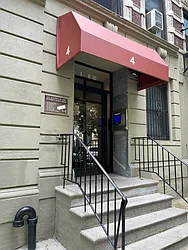 4 West 101st Street