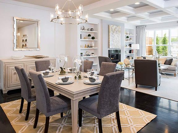 Fairwinds Dining and Great Room