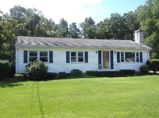 179 Birch Rd, Longmeadow, MA 01106