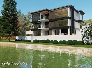 Mistwood Moorings On Mistwood Bluff Lots 5 And Rd #5A, Camdenton, MO 65020