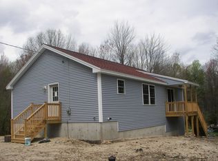 34 Pond Rd, Bridgton, ME 04009