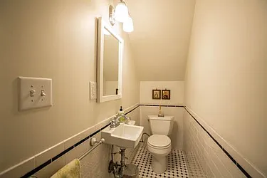 Rented by Garfield Realty 