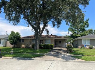 1809 Akron Ave, Metairie, LA 70003