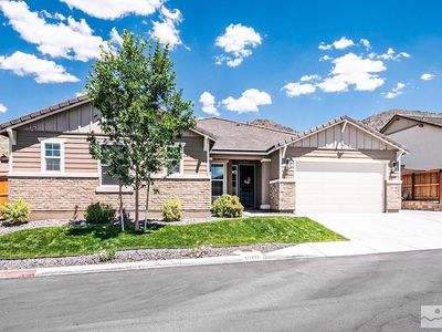 10310 Palladium Mine Dr, Reno, NV, 89521
