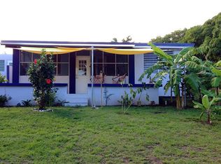 R1a - Hidden Gem Esperanza, Vieques, PR 00765