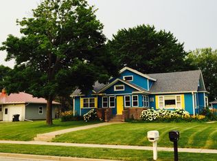 1069 Metomen St, Ripon, WI 54971