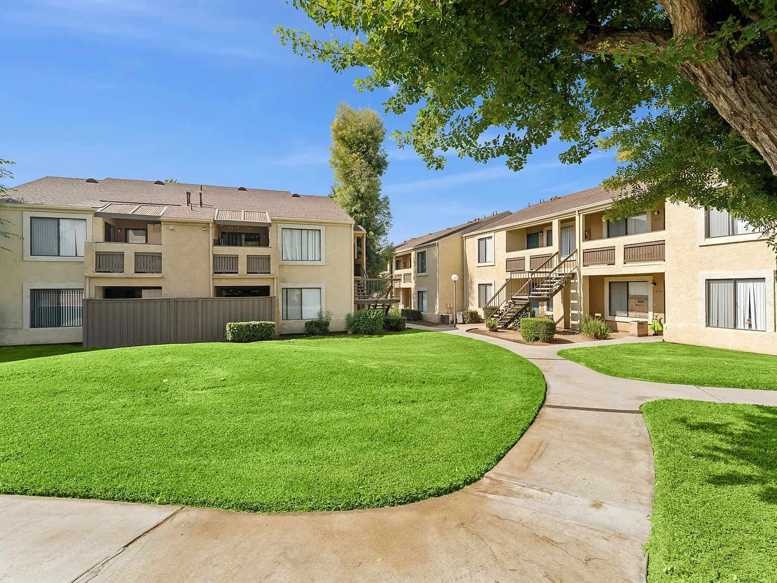 Highland Meadows — Photo 3