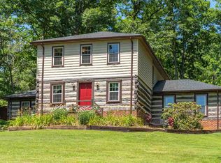 1515 Stover School Rd, Greenville, VA 24440