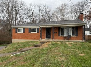 6004 Virbet Dr, Cincinnati, OH 45230