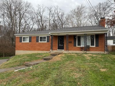 6004 Virbet Dr, Cincinnati, OH, 45230