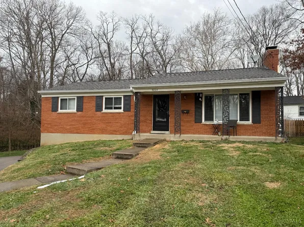 6004 Virbet Dr, Cincinnati, OH 45230