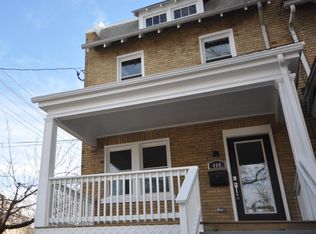 400 Delafield Pl NW, Washington, DC 20011