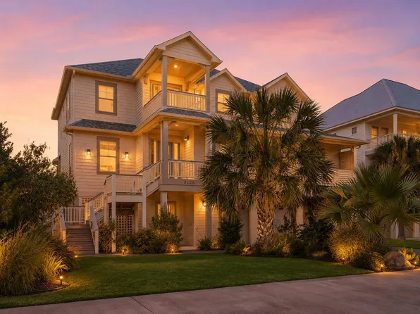 3126 Lafittes Point, Galveston, TX 77554
