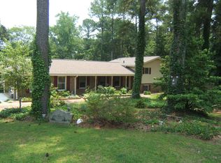3458 Melony Ln, Douglasville, GA 30135