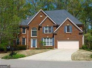 6875 Ridgefield Dr, Alpharetta, GA 30005