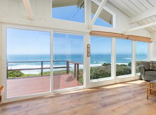 8496 SW Marine View St, South Beach, OR 97366