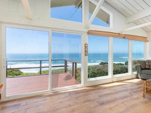 8496 SW Marine View St, South Beach, OR 97366