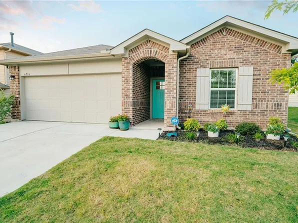 6716 Branrust Dr, Austin, TX 78744