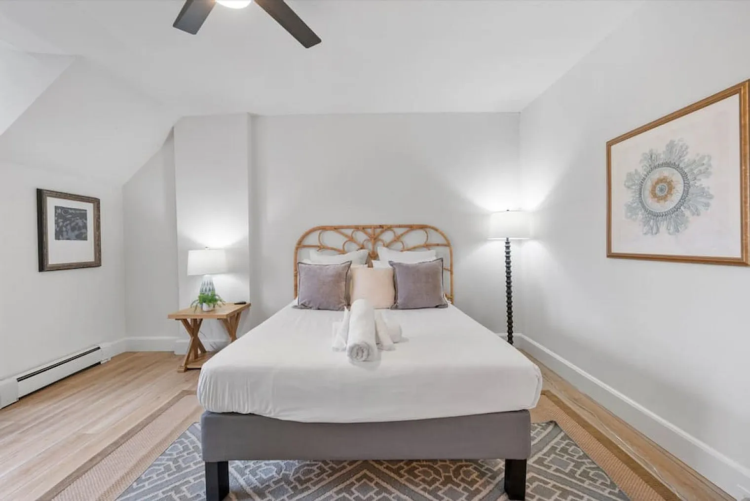 Studio, 1.0 bath, 1076 sqft, $2,914 — Photo 2