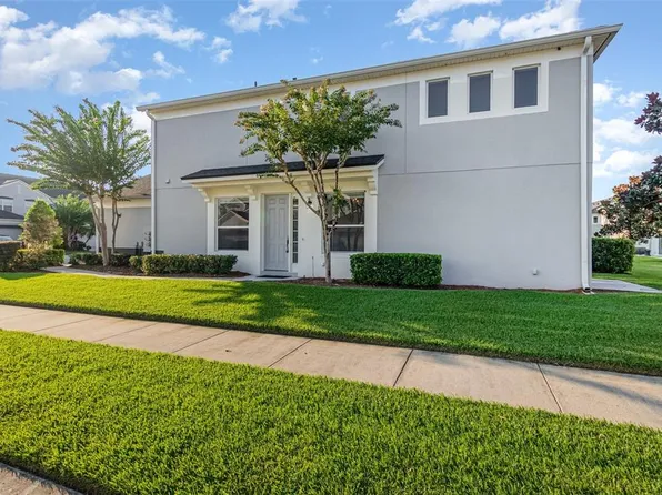 1454 Shallcross Ave, Orlando, FL 32828