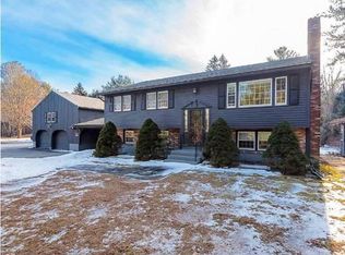 260 River Rd, Andover, MA 01810