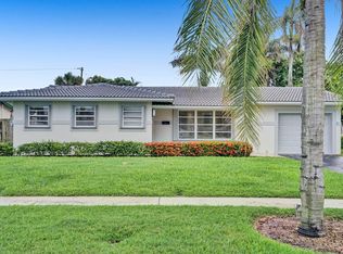 2600 NE 52nd Ct, Lighthouse Pt, FL 33064