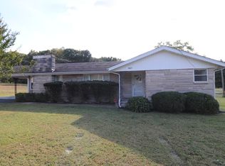1407 Scottsville Rd LOT 2, Lafayette, TN 37083
