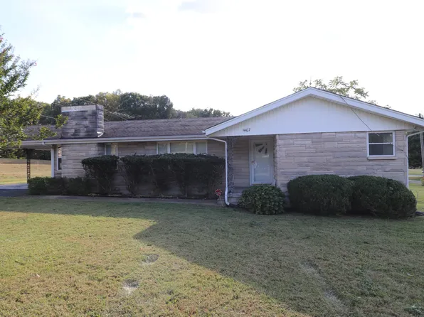 1407 Scottsville Rd, Lafayette, TN 37083
