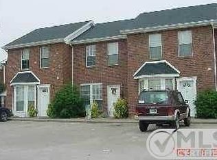 1901 Old Russellville Pike APT J, Clarksville, TN 37043