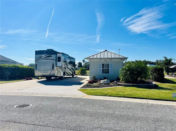 9404 SE 49th Ter #289, Webster, FL 33597