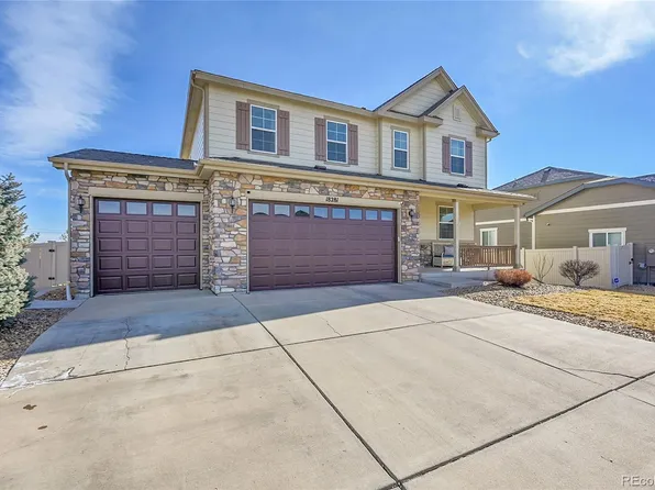 18281 Keswick Court, Parker, CO 80134